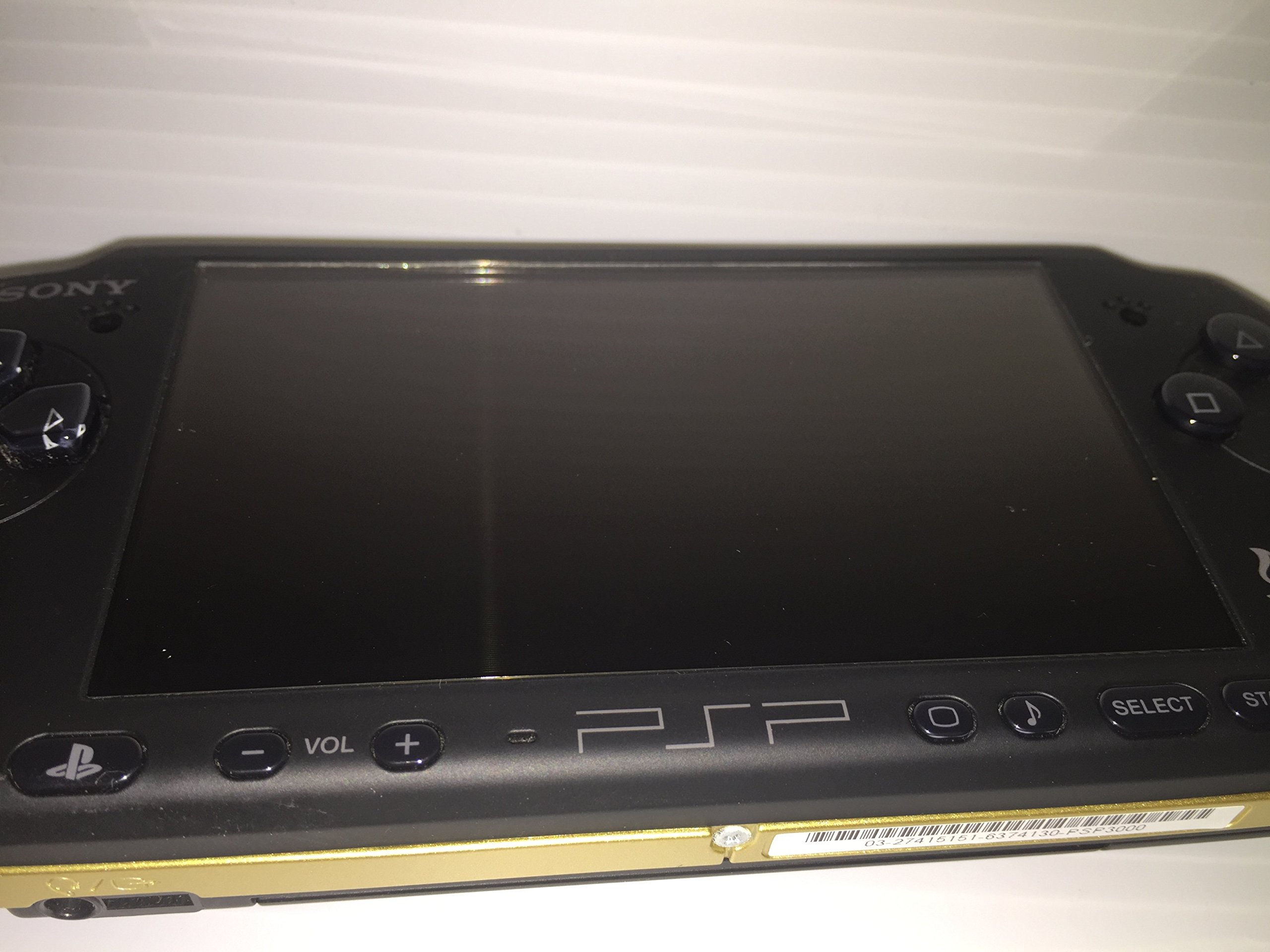 PSP-3000 Z8884/PSP 本体 PSP-3000 モンスターハンターポータブル 3rd
